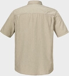 Outdoorhemd SCH&Ouml;FFEL "CIRC Shirt Style Dalfoss MEN", Herren, Gr. 50, Normalgr&ouml;&szlig;en,