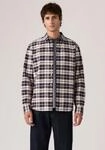 Levis Karohemd "AUTHENTIC BUTTON DOWN" im Karo Muster