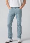 Levis Slim-fit-Jeans "511 SLIM" mit gro&szlig;em Logo-Badge