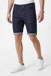 ONLY & SONS Shorts "ONSPLY BOX GUA DNM SHORTS OTL"