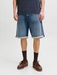Jack & Jones Jeansbermudas "JJITONY JJASHER I.K SHORTS GE 731 SN"...