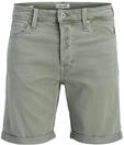 Bermudas JACK & JONES "JJIRICK JJICON SHORTS SQ 110 I.K SN", Herren, Gr. M,...