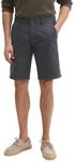 Shorts MARC O'POLO "in softer Twill Stretch-Qualit&auml;t", Herren, Gr. 31,