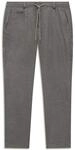 bugatti Chinohose "Slim Fit" aus DynamicSeries Jersey