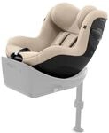 Cybex Autokindersitz "Cybex Gold, Sirona G3 i-Size" ohne Base