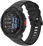 Polar Smartwatch "Street X"(/ 1,28 &Prime;)