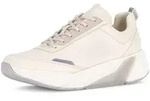 Sneaker GABOR "Sneaker low", Damen, Gr. 43, creme, Schuhe Sneaker
