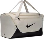 Nike Sporttasche "NK BRSLA S DUFF - X" mit bel&uuml;ftetem Seitenfach, mit