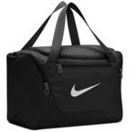 Nike Sporttasche "NK BRSLA XS DUFF - X" f&uuml;r Erwachsene, mit bel&uuml;ftetem...