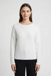 Cinque Strickpullover "CIELLA LS" Rundhalsausschnitt, Regular Fit