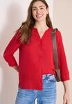 Cecil Hemdbluse mit Knopfleiste