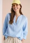 Cecil Shirtbluse aus Leinen