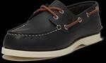 Timberland Bootsschuh "CEDAR BAY ESSENTIAL BOAT SHOE" aus Leder