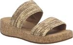 Josef Seibel Slipper "Evita 02, brasil-multi"