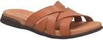 Josef Seibel Slipper "Fabricia 05, orange"