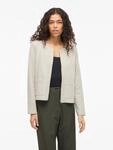 Vila Kurzblazer "VIGARDEN L/S SHORT CARDIGAN - NOOS"