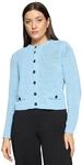Betty Barclay Strickjacke "Damen mit aufgesetzten Taschen" 1 Stk.