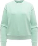 Sweatshirt RAGWEAR "Dellani Cordy", Damen, Gr. XS (34), mint, Material: 76%