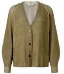Strickjacke MAERZ MUENCHEN "Maerz Muenchen 215301 Strickjacke Damen Bekleidung",