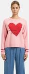 Rundhalspullover SMITH & SOUL, Damen, Gr. XL, rosa (sugar), Feinstrick,...
