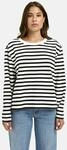 Sweatshirt SMITH & SOUL, Damen, Gr. L, schwarz, Sweatware, Obermaterial: 100%