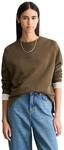 Marc OPolo DENIM Sweatshirt "aus Organic Cotton"