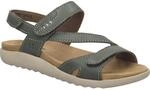 Josef Seibel Sandale "Juliet 01, khaki"