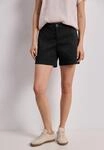 STREET ONE Shorts Middle Waist