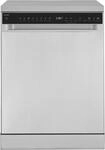 exquisit Standgeschirrsp&uuml;ler 9616 "GSP9616-450B inox" 10,9 l 16 tlg. Ma&szlig;gedecke 16