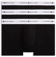 Tommy Hilfiger Underwear Trunk "TRUNK 3 PACK" 3 Stk. mit Logoschriftzug
