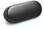 HARMAN / KARDON Bluetooth-Lautsprecher "LUNA 2", schwarz, B:9,5cm H:13cm T:23cm,