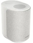BOSE Smart Speaker "Lifestyle Ultra", wei&szlig; (rauchwei&szlig;), B:12,11cm H:18,47cm