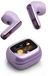 JBL wireless In-Ear-Kopfh&ouml;rer "LIVE FLEX 4", lila, B:10,5cm H:4,5cm T:16,5cm,