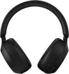 PHILIPS Over-Ear-Kopfh&ouml;rer "TAH6000BK/00", schwarz, B:21,2cm H:25cm T:6,9cm,