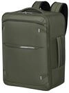 Samsonite Reiserucksack "GOTWIST" klare Linien