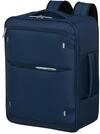 Samsonite Reiserucksack "GOTWIST" klare Linien