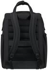 Samsonite Notebookrucksack "ESSENTIS" Anti RFID Fach (RFID pocket) Softes,...
