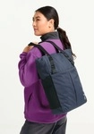 Jack Wolfskin Schultertasche "ZOYA 2IN1 TOTE"