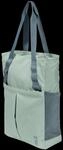 Jack Wolfskin Schultertasche "ZOYA 2IN1 TOTE" aus Polyamid, mit Polyesterfutter,