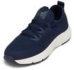 Sneaker MARC O'POLO "aus recyceltem Polyester", Damen, Gr. 42, true navy,