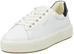 Gant Plateausneaker "Avino" Freizeitsneaker, Halbschuh, Schn&uuml;rschuh mit