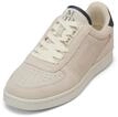Sneaker MARC O'POLO "aus weichem Veloursleder", Herren, Gr. 42, light grau,