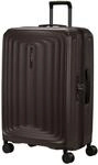 Samsonite Hartschalen-Trolley "2WANDER" 107 l 4 Rollen aus robustem...