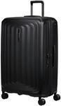 Samsonite Hartschalen-Trolley "2WANDER" 125 l 4 Rollen aus robustem Polycarbonat, mit