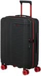 Samsonite Hartschalen-Trolley "PRODIVER" 39 l 4 Rollen mit Teleskopgriff und...