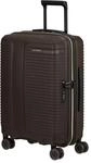Samsonite Hartschalen-Trolley "PRODIVER" 39 l 4 Rollen mit Teleskopgriff und mehreren