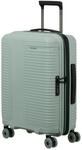 Samsonite Hartschalen-Trolley "PRODIVER" 39 l 4 Rollen mit Teleskopgriff und mehreren