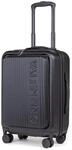 VALENTINO BAGS Koffer "LEXPLOR, 55 cm" 55 l 4 Rollen Handgep&auml;ck-Trolley Reisegep&auml;ck