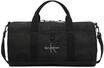 Calvin Klein Weekender "BOLD WEEKENDER" Reisetasche, gro&szlig;e Umh&auml;ngetasche,