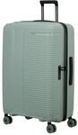 Samsonite Hartschalen-Trolley "PRODIVER" 105 l 4 Rollen mit Teleskopgriff und